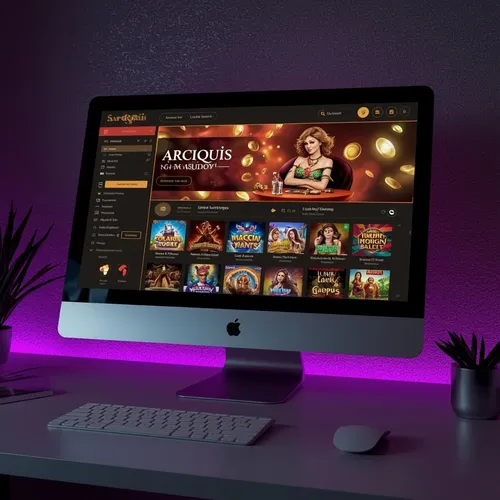 plateforme de jeux
