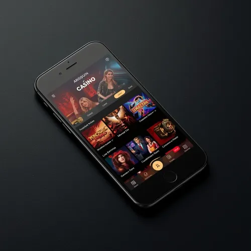 Arlequin casino en ligne