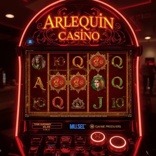 slot games